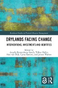 Drylands Facing Change - 