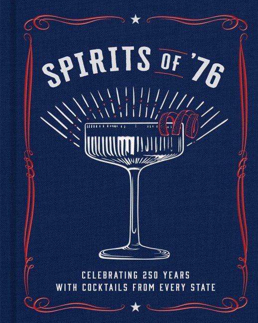 Spirits of '76 - Kim Laidlaw
