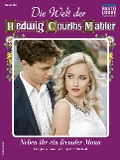 Cover-Bild zum Titel 'Die Welt der Hedwig Courths-Mahler 560' von 'Regina Rauenstein'