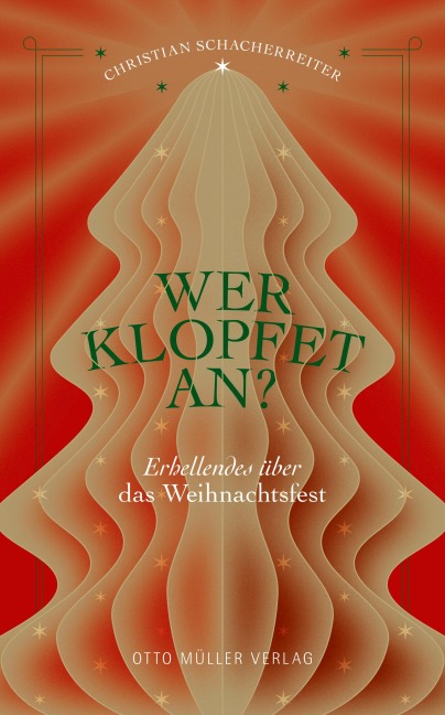 Wer klopfet an? - Christian Schacherreiter