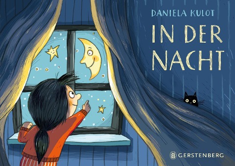 In der Nacht - Daniela Kulot