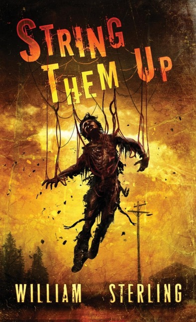 String Them Up - William Sterling