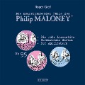 Die haarsträubenden Fälle des Philip Maloney, No.95 - Roger Graf