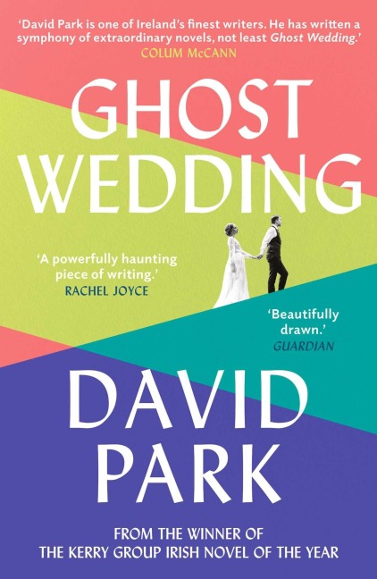 Ghost Wedding - David Park