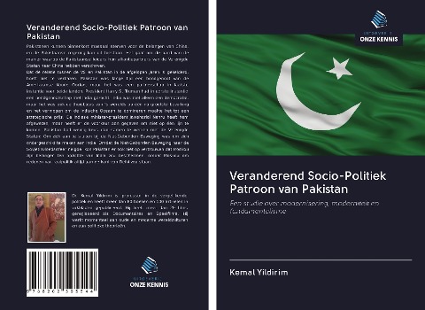 Veranderend Socio-Politiek Patroon van Pakistan - Kemal Yildirim
