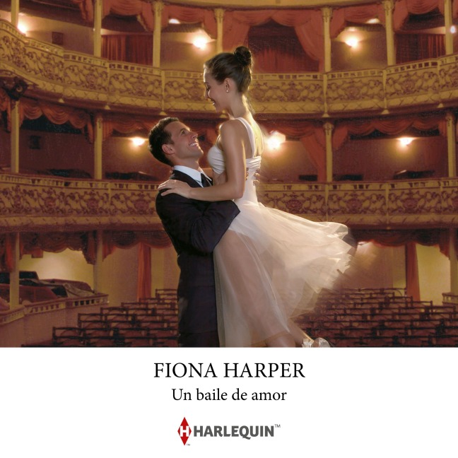 Un baile de amor - Fiona Harper