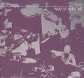 Cover-Bild zum Titel 'Wake up Awesome' von 'Lasse Marhaug & Okkyung Lee & C. Spencer Yeh'