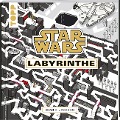 Star Wars Labyrinthe - 