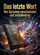 Cover-Bild zum Titel 'Das letzte Wort' von 'Roswitha Elsenbruch'