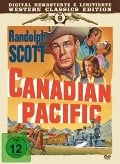 Canadian Pacific - Mediabook Vol. 9 (Limitiert) - Randolph/Wyatt Scott