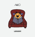 Cover-Bild zum Titel 'Leggo!' von 'Attilio Cassinelli'