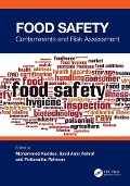 Cover-Bild zum Titel 'Food Safety' von ''
