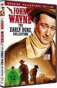 John Wayne-The Early Duke Collection - Western Perlen