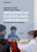 Cover-Bild zum Titel 'Medizinische Flüchtlingsversorgung' von ''