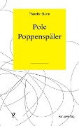 Cover-Bild zum Titel 'Pole Poppenspäler' von 'Theodor Storm'