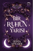 Cover-Bild zum Titel 'Bir Ruhun Yarisi' von 'Olivia Atwater'