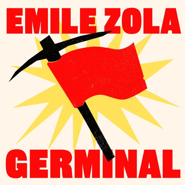 Germinal - Émile Zola