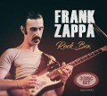 Cover-Bild zum Titel 'Rock Box' von 'Frank Zappa'