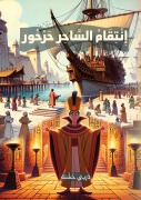 Revenge of the magician Harhor - Dreni Khasba