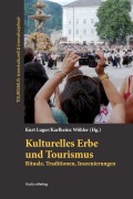 Cover-Bild zum Titel 'Kulturelles Erbe und Tourismus' von ''
