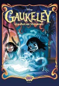 Cover-Bild zum Titel 'Gaukeley' von 'Disney'