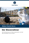 Cover-Bild zum Titel 'Der Bioversöhner' von 'Abdoul Hamid Derra'