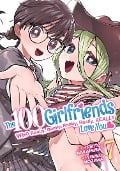 The 100 Girlfriends Who Really, Really, Really, Really, Really Love You Vol. 7 - Rikito Nakamura