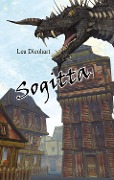 Cover-Bild zum Titel 'Sogitta' von 'Lea Dienhart'