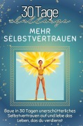 Cover-Bild zum Titel 'Mehr Selbstvertrauen' von 'Matteo Zimmermann'