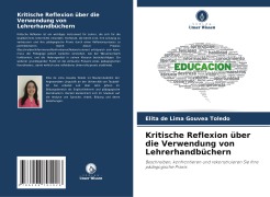 Kritische Reflexion über die Verwendung von Lehrerhandbüchern - Elita de Lima Gouvea Toledo