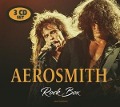 Cover-Bild zum Titel 'Rock Box' von 'Aerosmith'