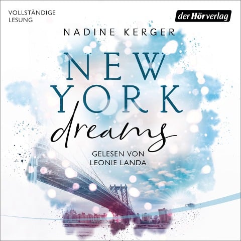 New York Dreams - Nadine Kerger