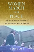 Cover-Bild zum Titel 'Women March for Peace' von 'Denise Lynn'