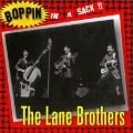 Boppin' In A Sack - Lane Brothers