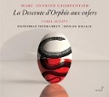 La Descente d'Orph,e aux enfers - Ronan/Ensemble Desmarest Khali