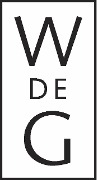 Cover-Bild zum Titel 'Chemie der hochenergetischen Materialien' von 'Thomas M. Klapötke'