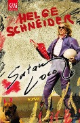 Cover-Bild zum Titel 'Satan loco' von 'Helge Schneider'
