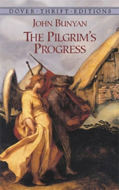 The Pilgrim's Progress - John Bunyan