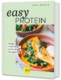 Easy Protein - Elisa Brunke