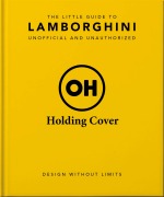 Cover-Bild zum Titel 'The Little Guide to Lamborghini' von 'Oh'