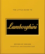 Cover-Bild zum Titel 'The Little Guide to Lamborghini' von ''