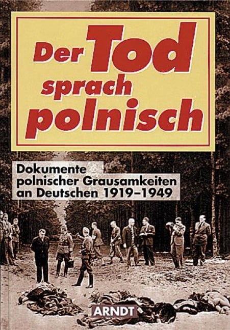 Der Tod sprach polnisch - 