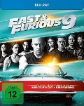 Fast & Furious 9 - Daniel Casey, Justin Lin, Alfredo Botello, Gary Scott Thompson, Brian Tyler