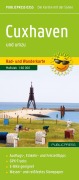 Cover-Bild zum Titel 'Publicpress Rad- und Wanderkarte Cuxhaven und umzu (mit Stadtplan) 1:60.000' von ''