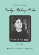Cover-Bild zum Titel 'Emily "Mickey" Hahn' von 'Heide-Renate Döringer'