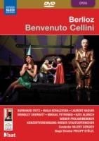 Benvenuto Cellini - Gergiev/Fritz/Kovalevska