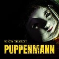 Cover-Bild zum Titel 'Puppenmann (Ungekürzt)' von 'Monika Detering'