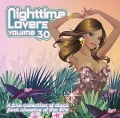 Nighttime Lovers 30 - Various