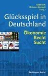 Glücksspiel in Deutschland - 