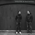 Cover-Bild zum Titel 'Chris Thile & Brad Mehldau' von 'Chris Thile & Brad Mehldau'